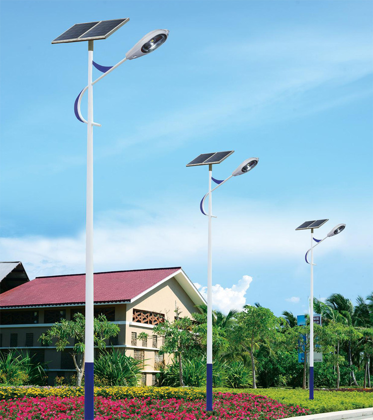 太陽能路燈應(yīng)用案例-005