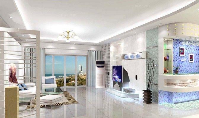 室內(nèi)照明燈具