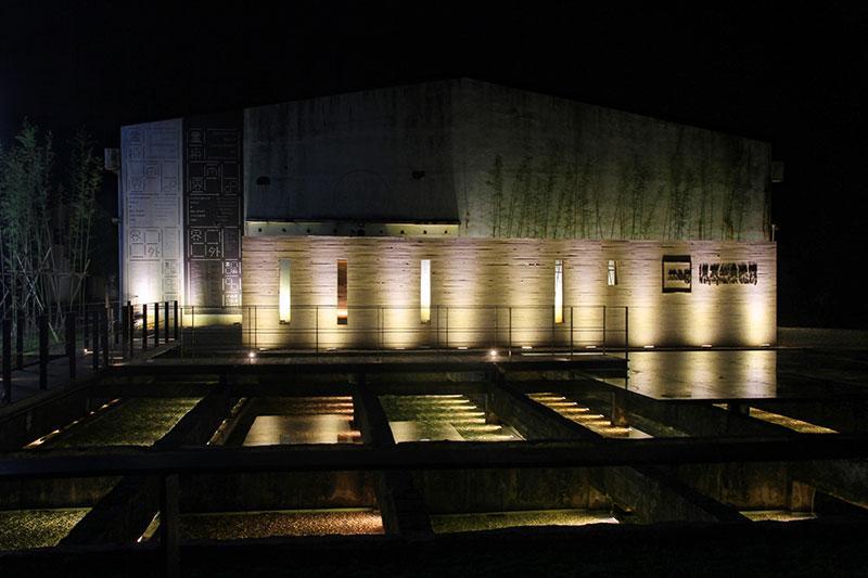 室內照明亮化方案