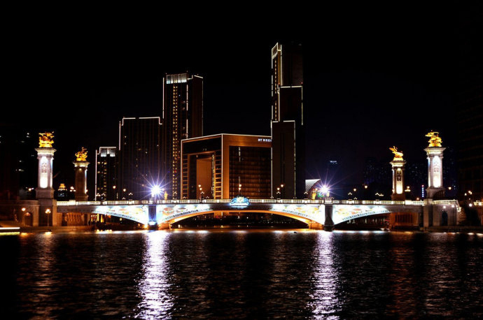 戶外照明工程 (7)