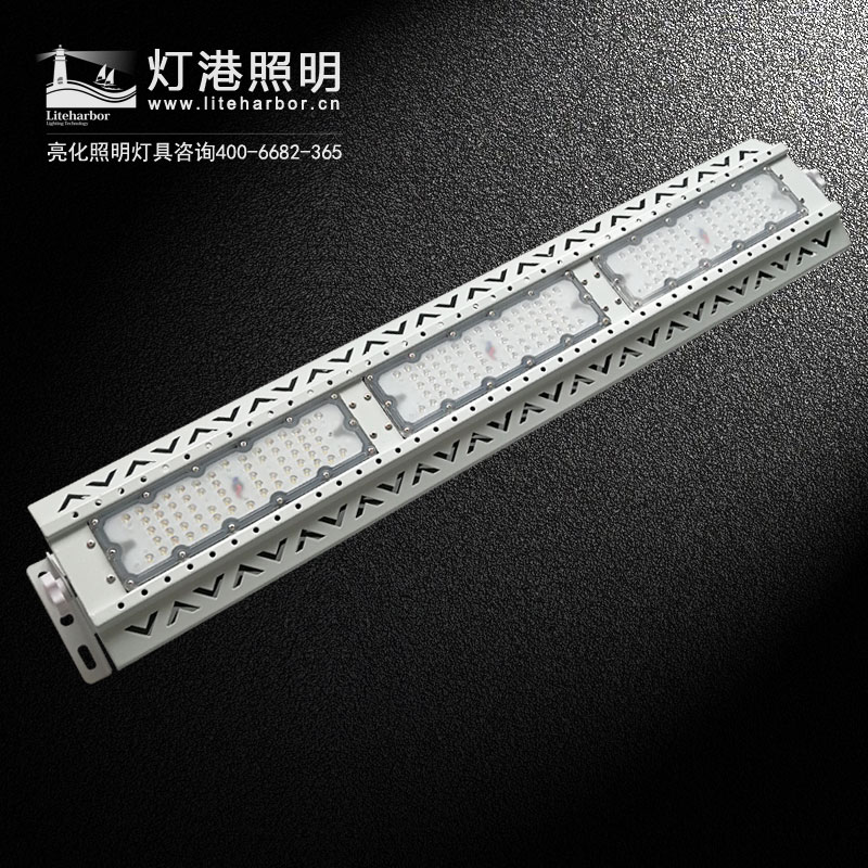 DG5206B-LED線性工礦燈 LED線型工礦燈 長(zhǎng)條工礦燈 線型工礦燈