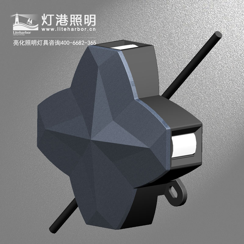 外墻led點光源、七彩點光源、led點光源公司