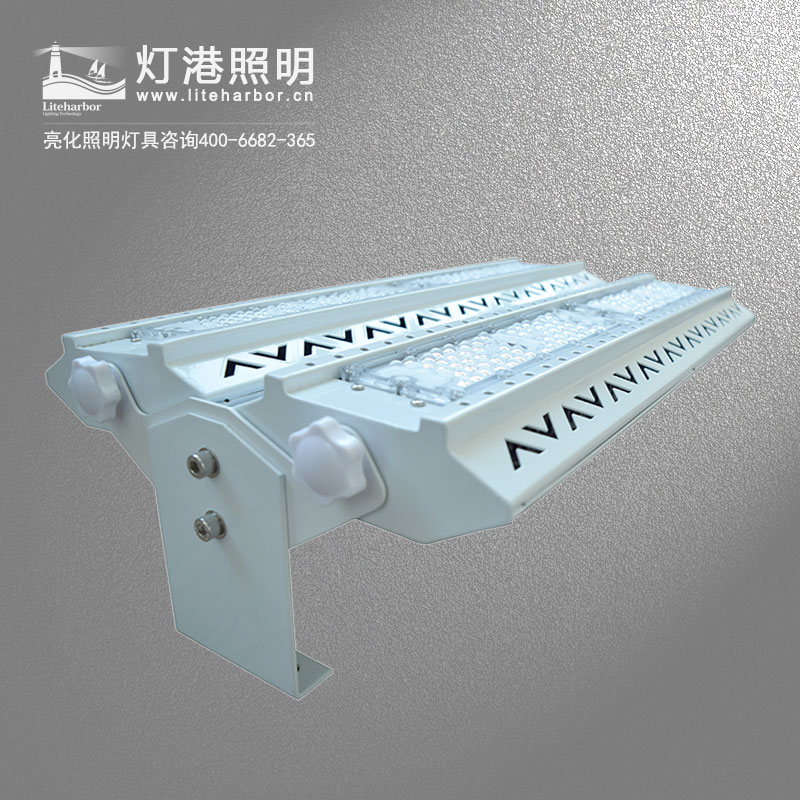 LED工業(yè)投光燈_方形投光燈_250w投光燈價格